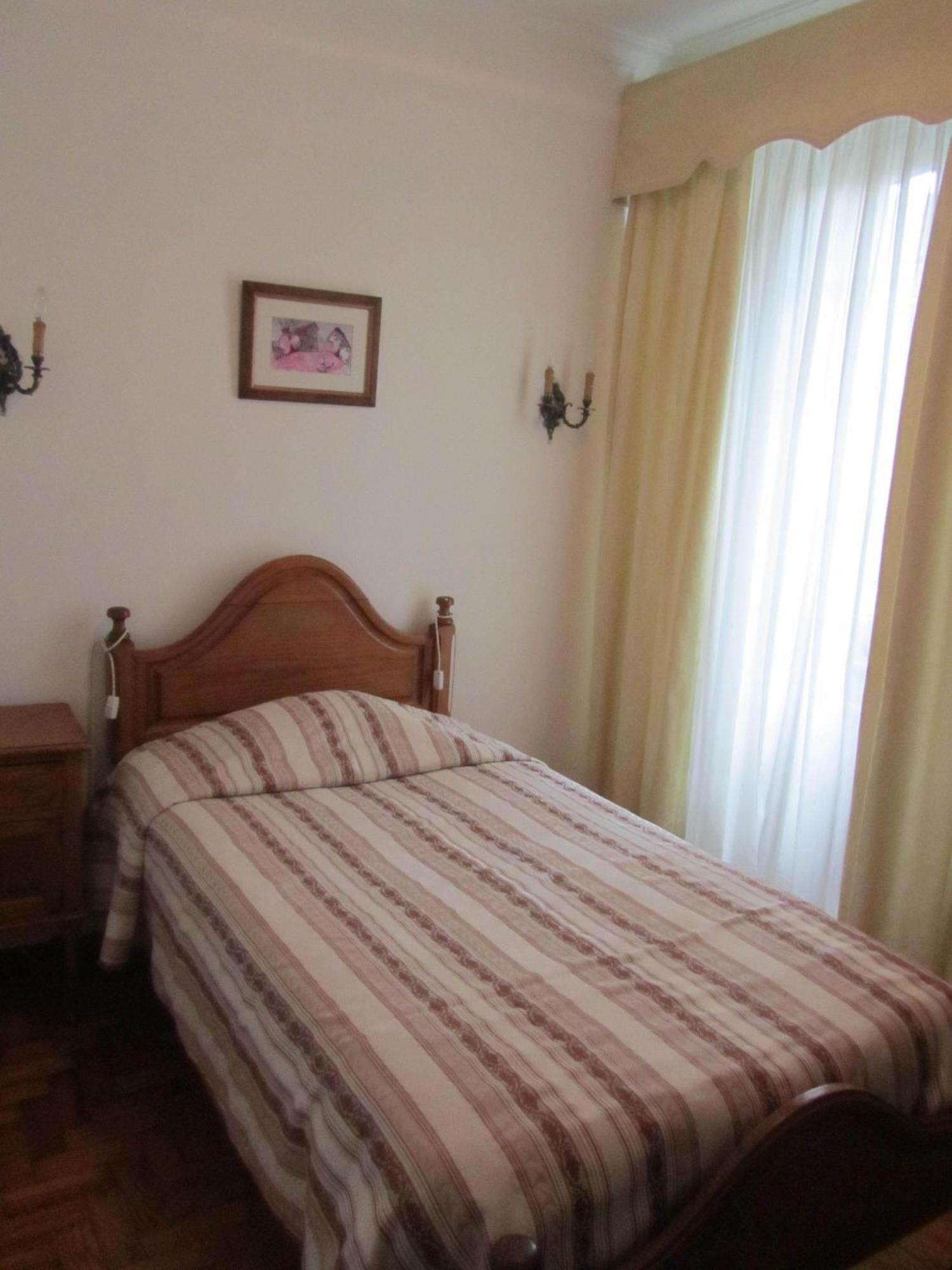 Hotel Residencia Filipe Guarda Camera foto