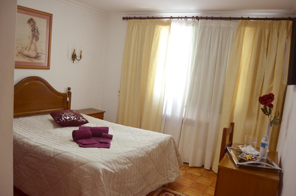 Hotel Residencia Filipe Guarda Camera foto